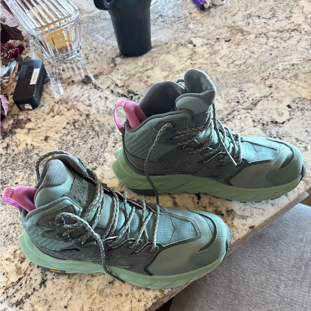 Hoka Hiking Boot